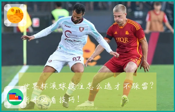 世界杯滚球投注怎么选才不踩雷？新手必看技巧！