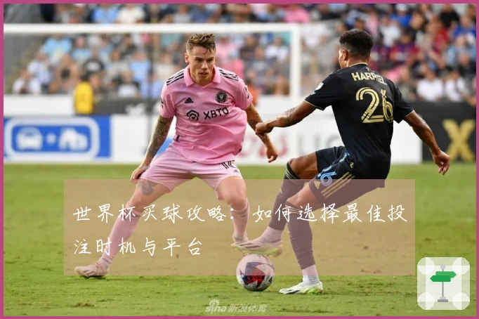 世界杯买球攻略：如何选择最佳投注时机与平台
