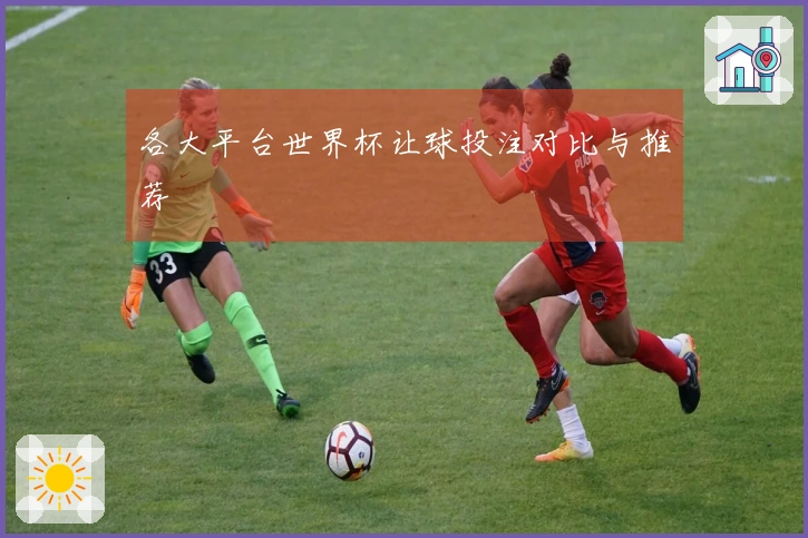 各大平台世界杯让球投注对比与推荐