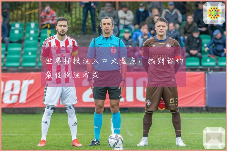 世界杯投注入口大盘点，找到你的最佳投注方式