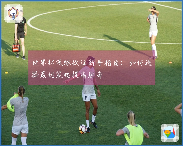世界杯滚球投注新手指南：如何选择最优策略提高胜率