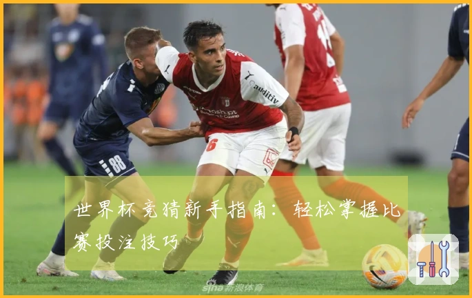 世界杯竞猜新手指南：轻松掌握比赛投注技巧