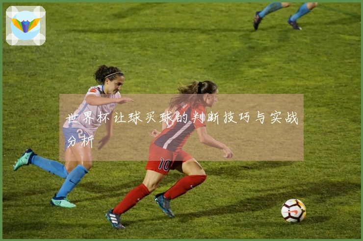世界杯让球买球的判断技巧与实战分析