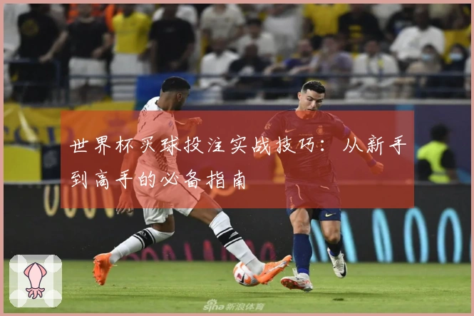 世界杯买球投注实战技巧：从新手到高手的必备指南