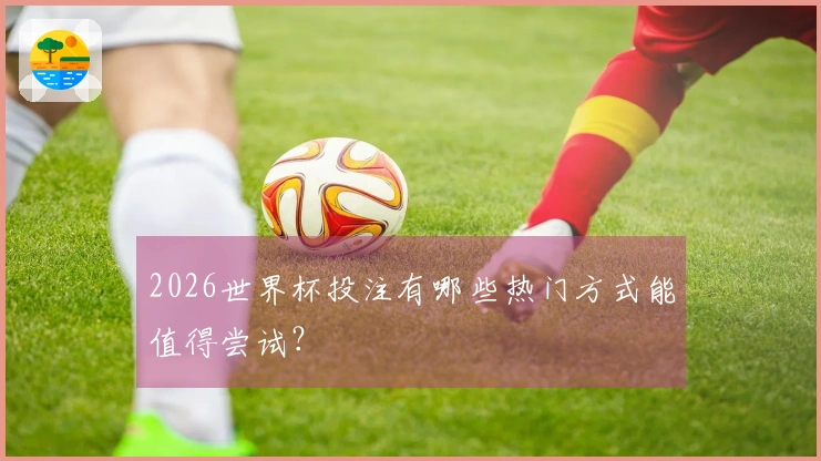 2026世界杯投注有哪些热门方式能值得尝试？