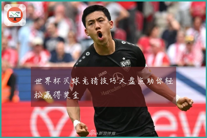 世界杯买球竞猜技巧大盘点助你轻松赢得奖金