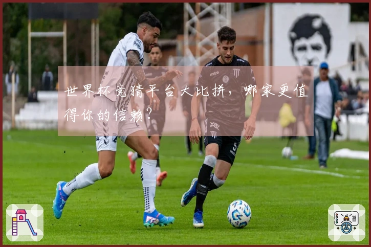 世界杯竞猜平台大比拼，哪家更值得你的信赖？